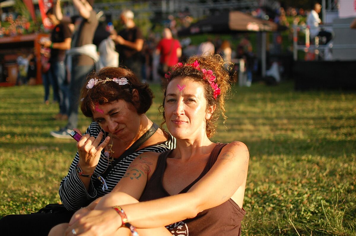 Foto 441 de la jueves 6 de julio | Bilbao BBK Live 2017